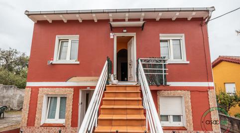 Foto 3 de Casa o xalet en venda a Gijón - Cl Altamira, 12, Roces, Asturias