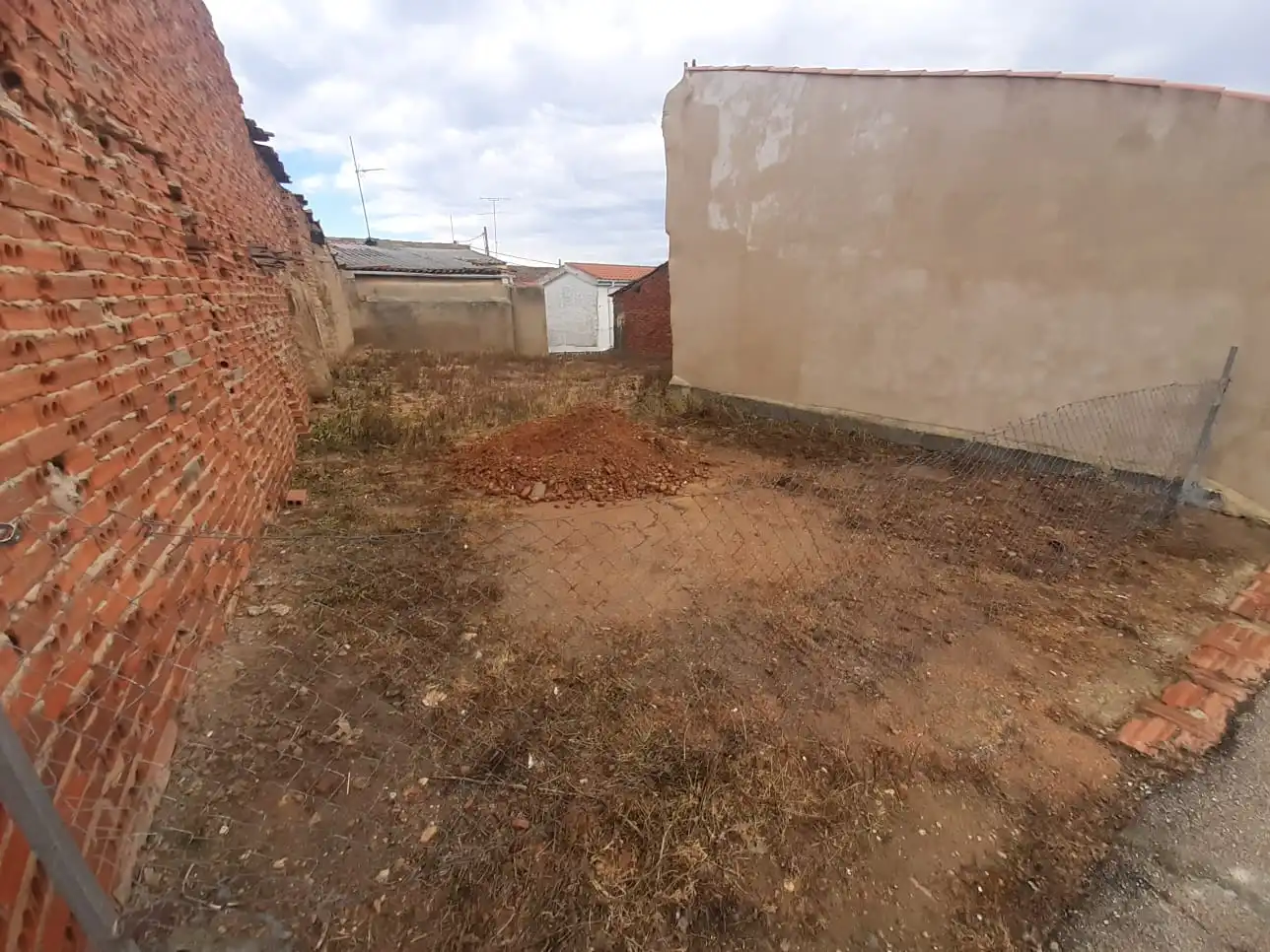 Residential for sale in Arcenillas