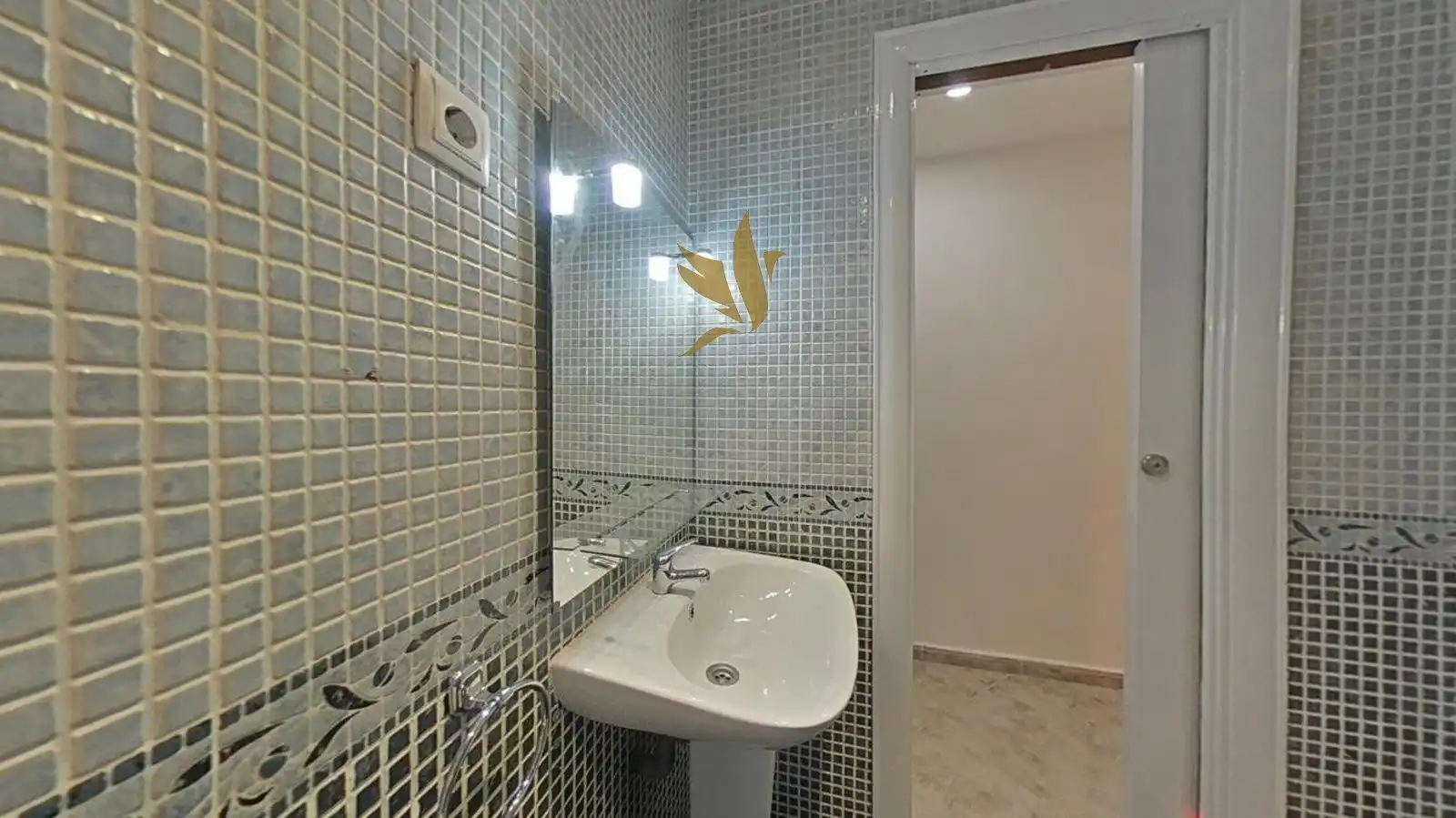 Baño de Piso en venta en Badalona