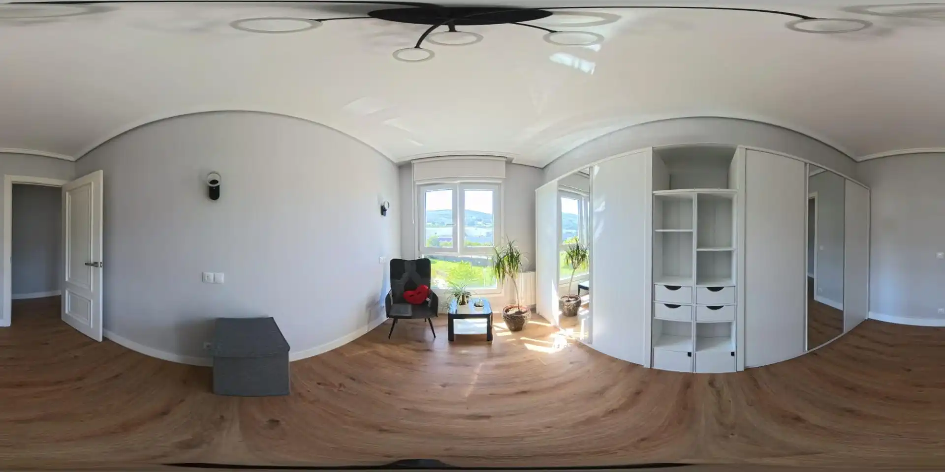 Flat for rent in URIBE PLAZA, 3, Zamudio