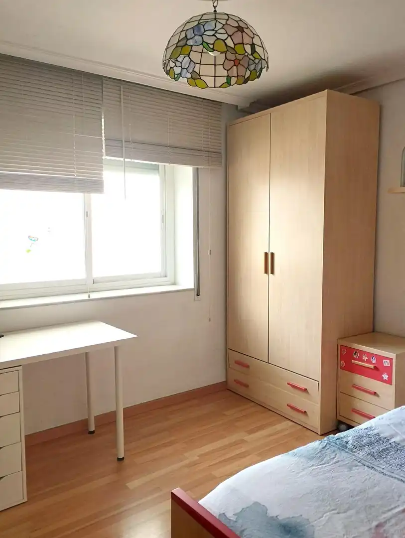 Habitación de Piso en venta en Ibi con Amueblado y Balcón