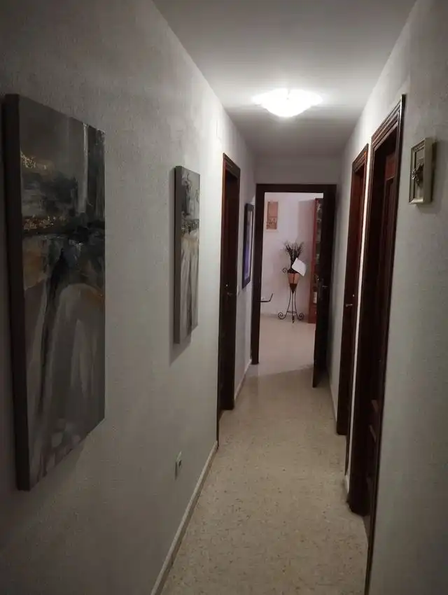 Flat for sale in Algeciras  with Storage room