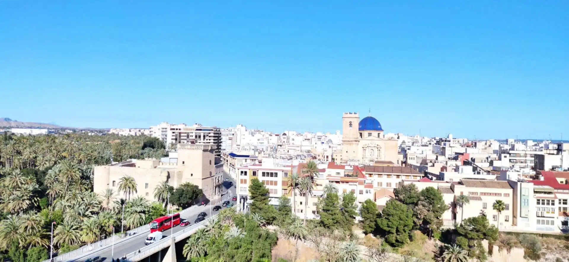 Piso con terraza en venta en Elche ciudad, imagen 20
