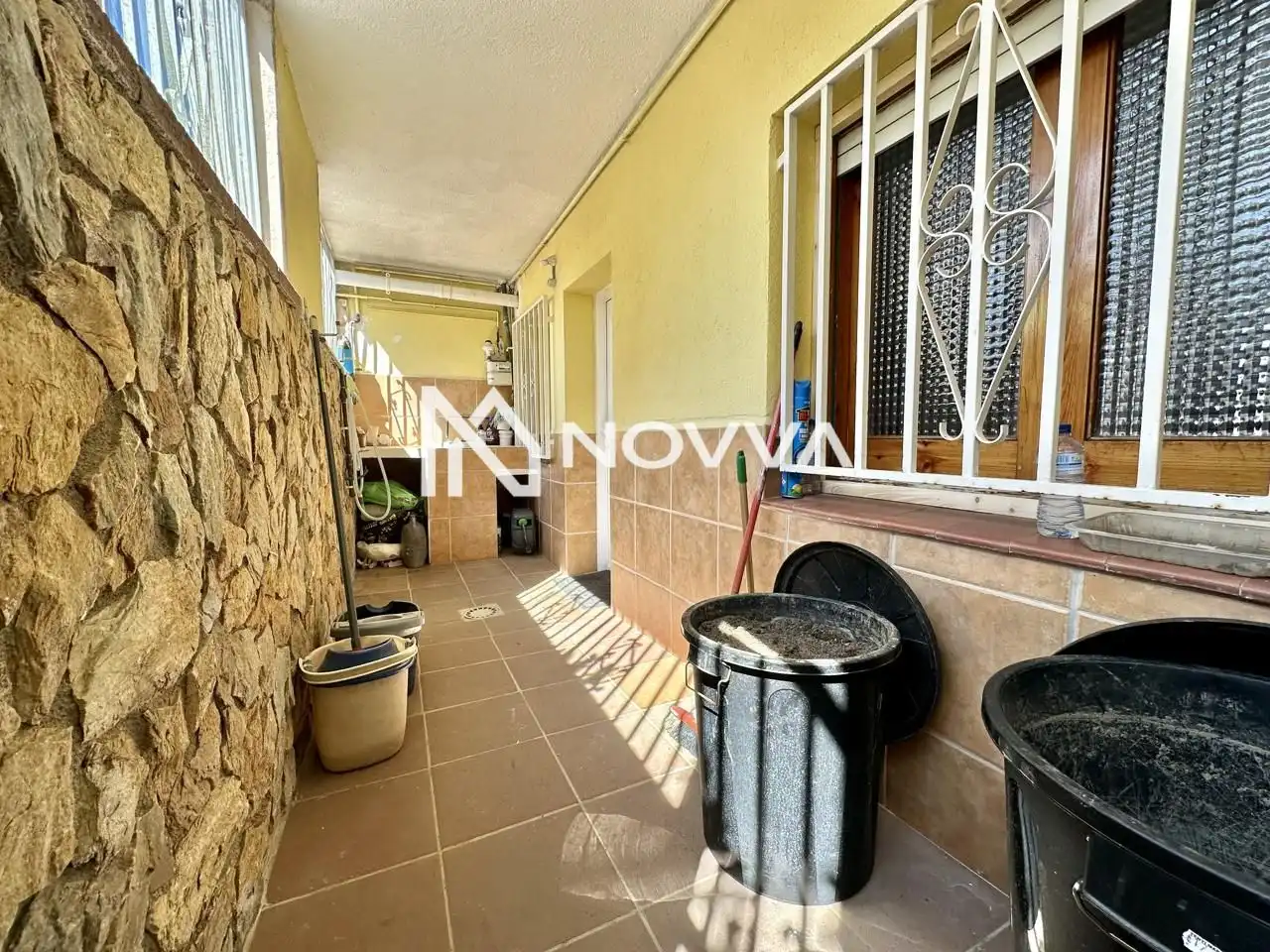 Casa o xalet en venda en Tordera amb Terrassa