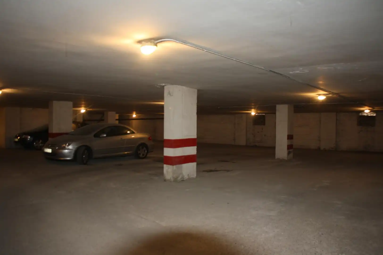 Parking de Garaje de alquiler en Zona Sur - Av. de España - San Miguel