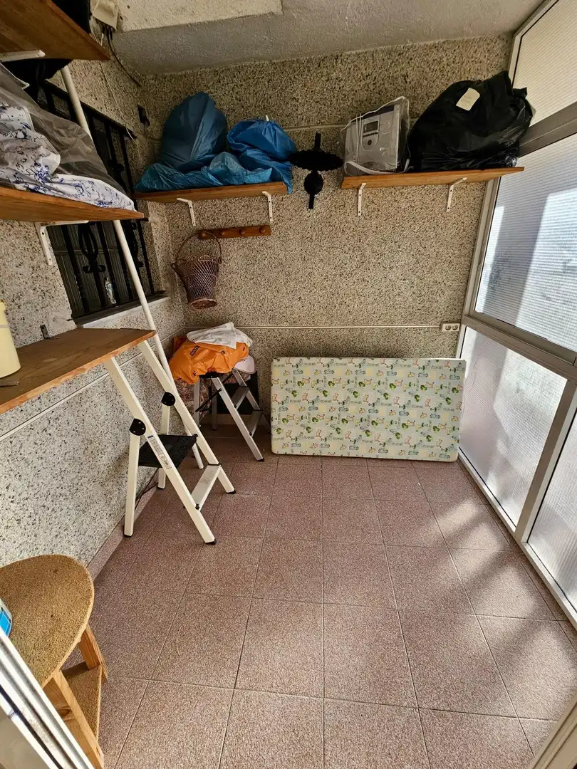 Balcony of Houses for sale in Tordera  with Private garden, Terrace and Swimming Pool