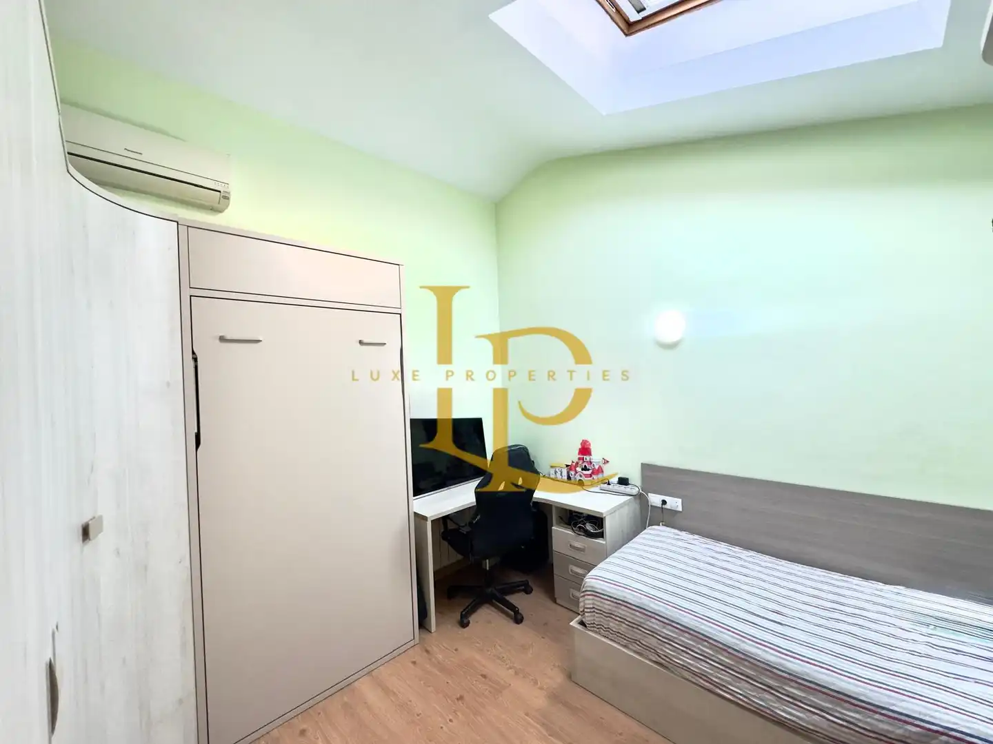 Dúplex en venta en Eixample