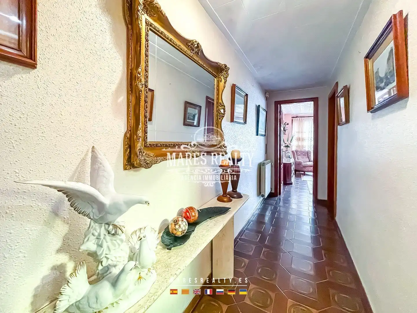 Mixte résidentiel à vendre à Calella, imagen 45