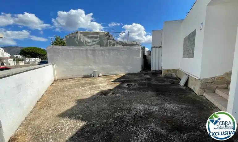 Doppelhaushälfte mit Garten zum Verkauf in Santa Margarita, imagen 10