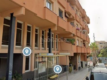 Einzelparkplatz zur Miete in Carrer Catalunya 1