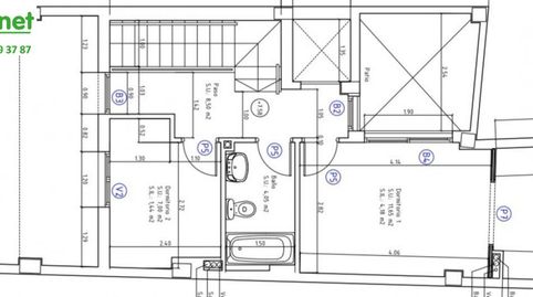 Foto 5 de Dúplex en venta en Plaza Crevillente - Antiguos Juzgados - El Asilo, Elche / Elx