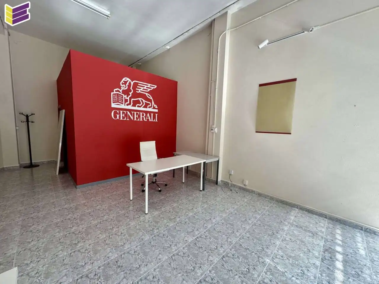 Gewerbefläche zur Miete in Calle Peinador 7, imagen 4