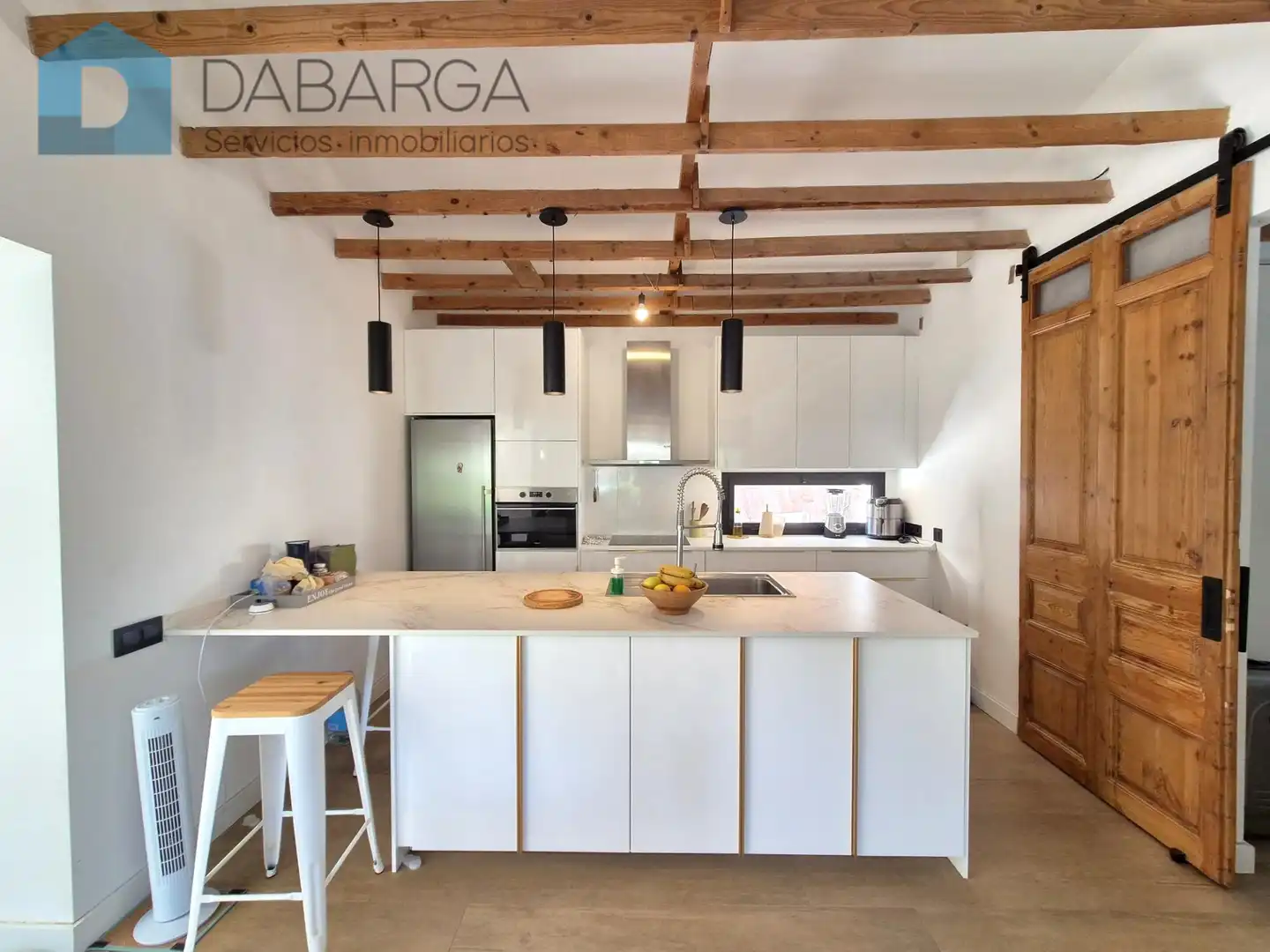 Villa avec jardin à vendre à Vacarisses, imagen 4