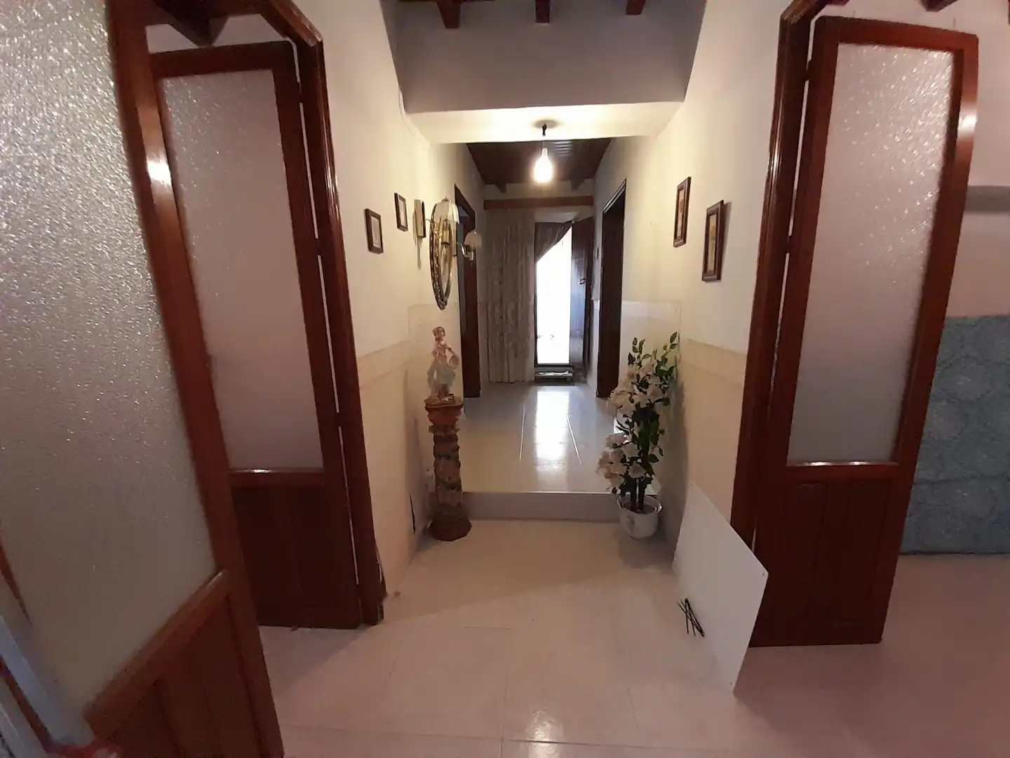 Detached homes for sale in Almodóvar del Campo  with Terrace and Storage room
