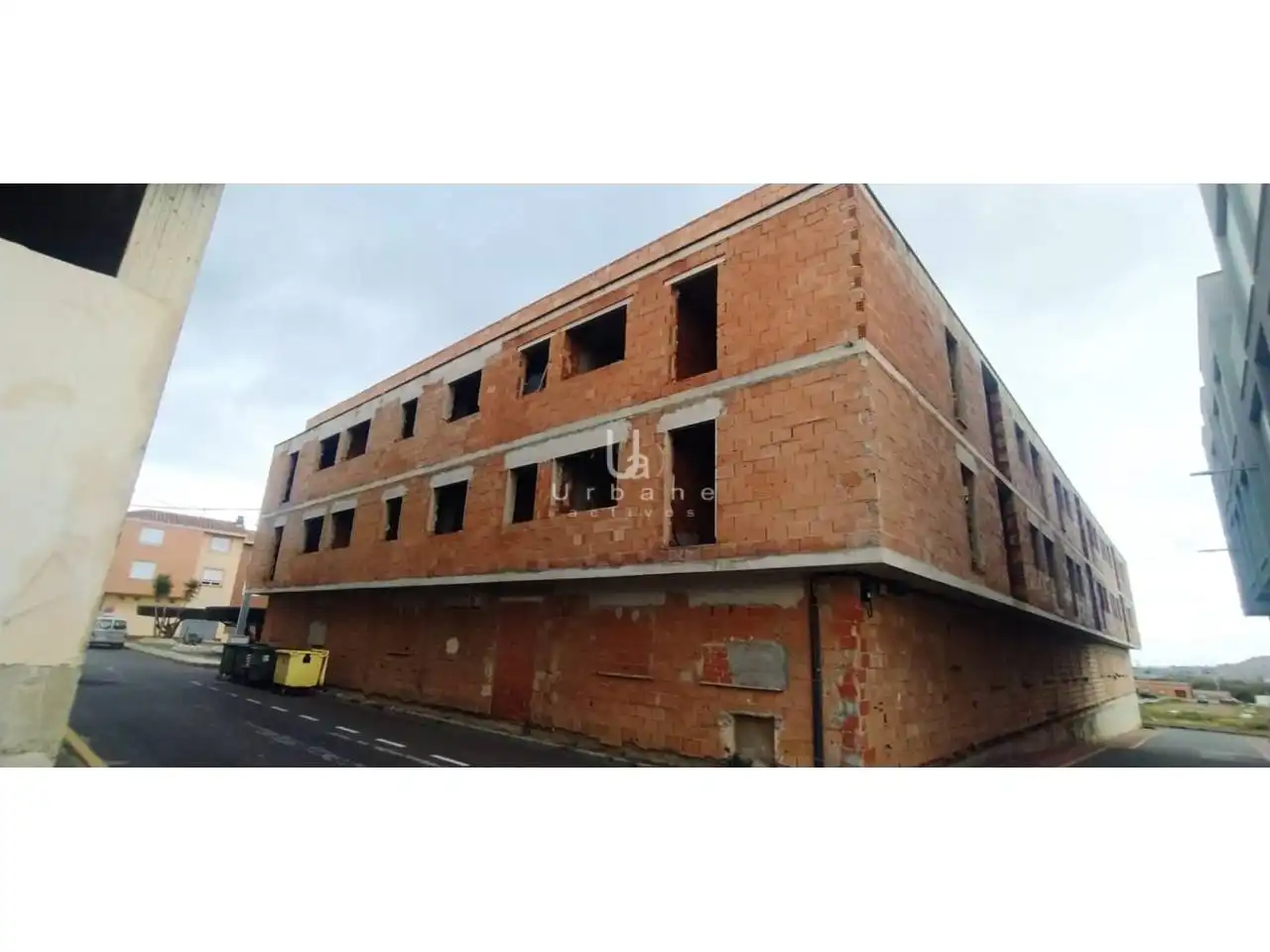 Immobles singulars en venda a Calle ERCILLA 4, imagen 3