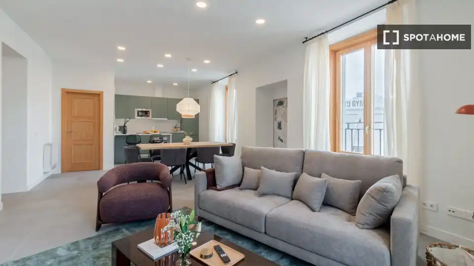 Flat to rent in Centro, imagen 10