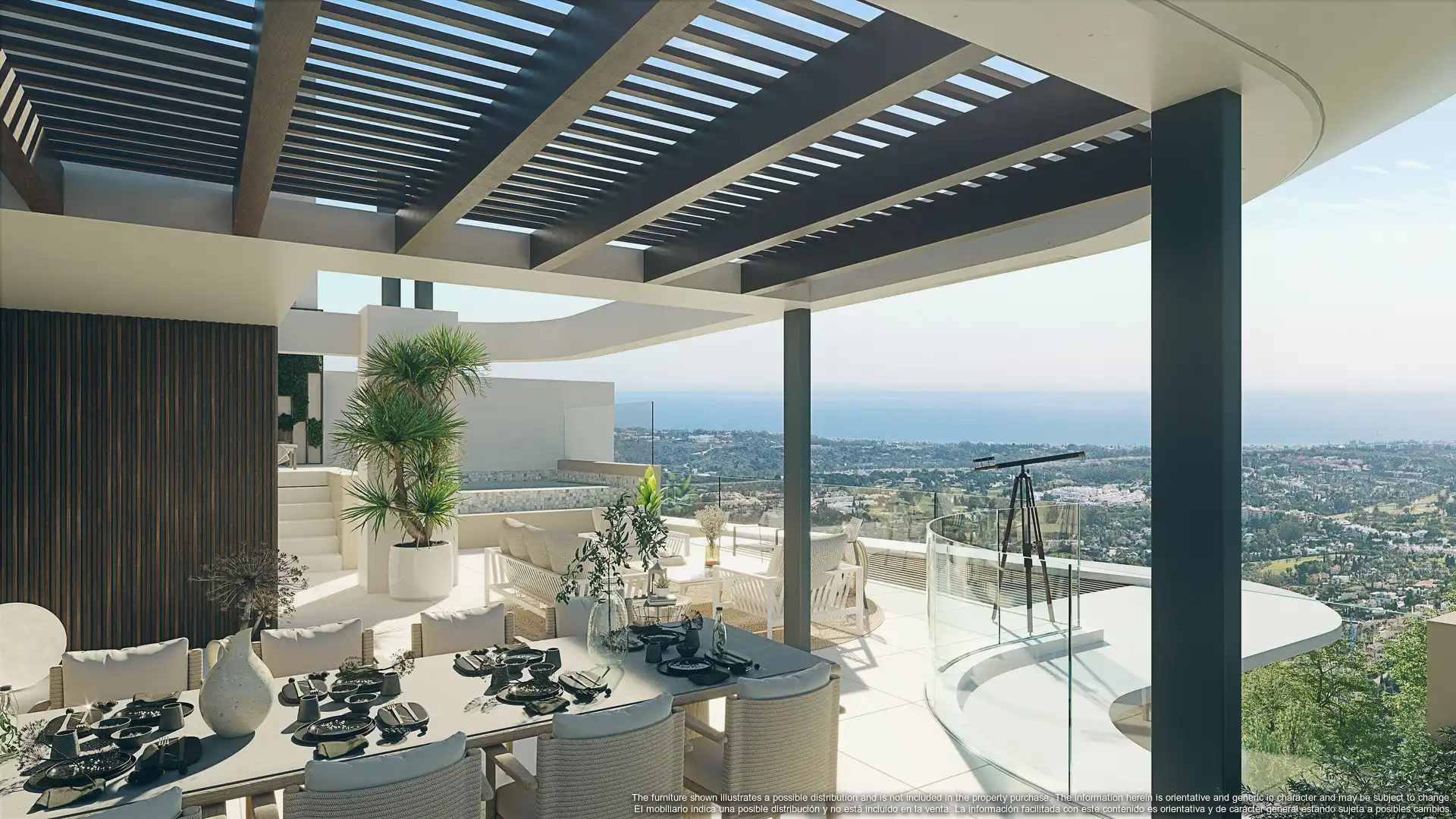 Apartment mit Pool zum Verkauf in La Quinta, imagen 21