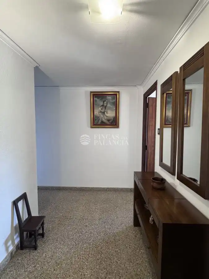 Pis en venda en Quart de les Valls amb Aire condicionat, Calefacció i Traster