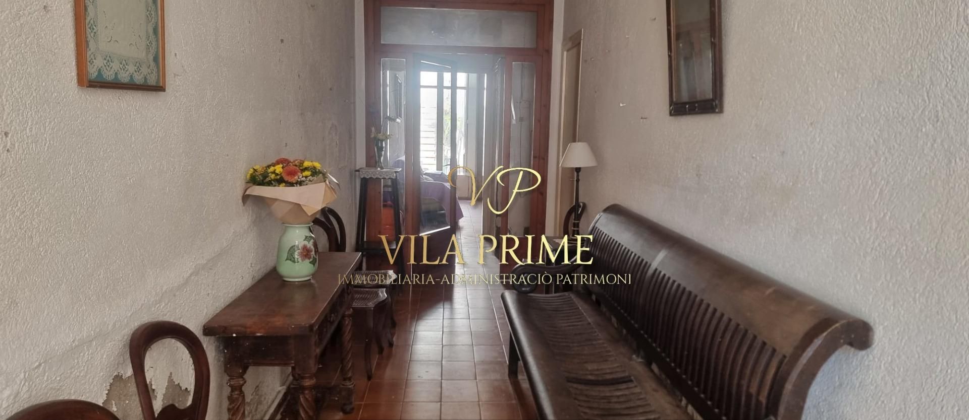 Casa adosada en venda en Vilassar de Mar