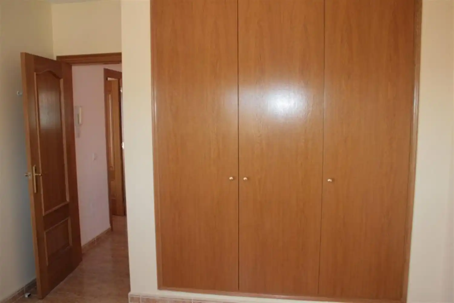 Bedroom of Houses for sale in Calpe / Calp