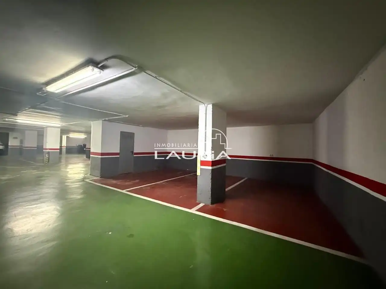 Parking à vendre à De Francia, imagen 3