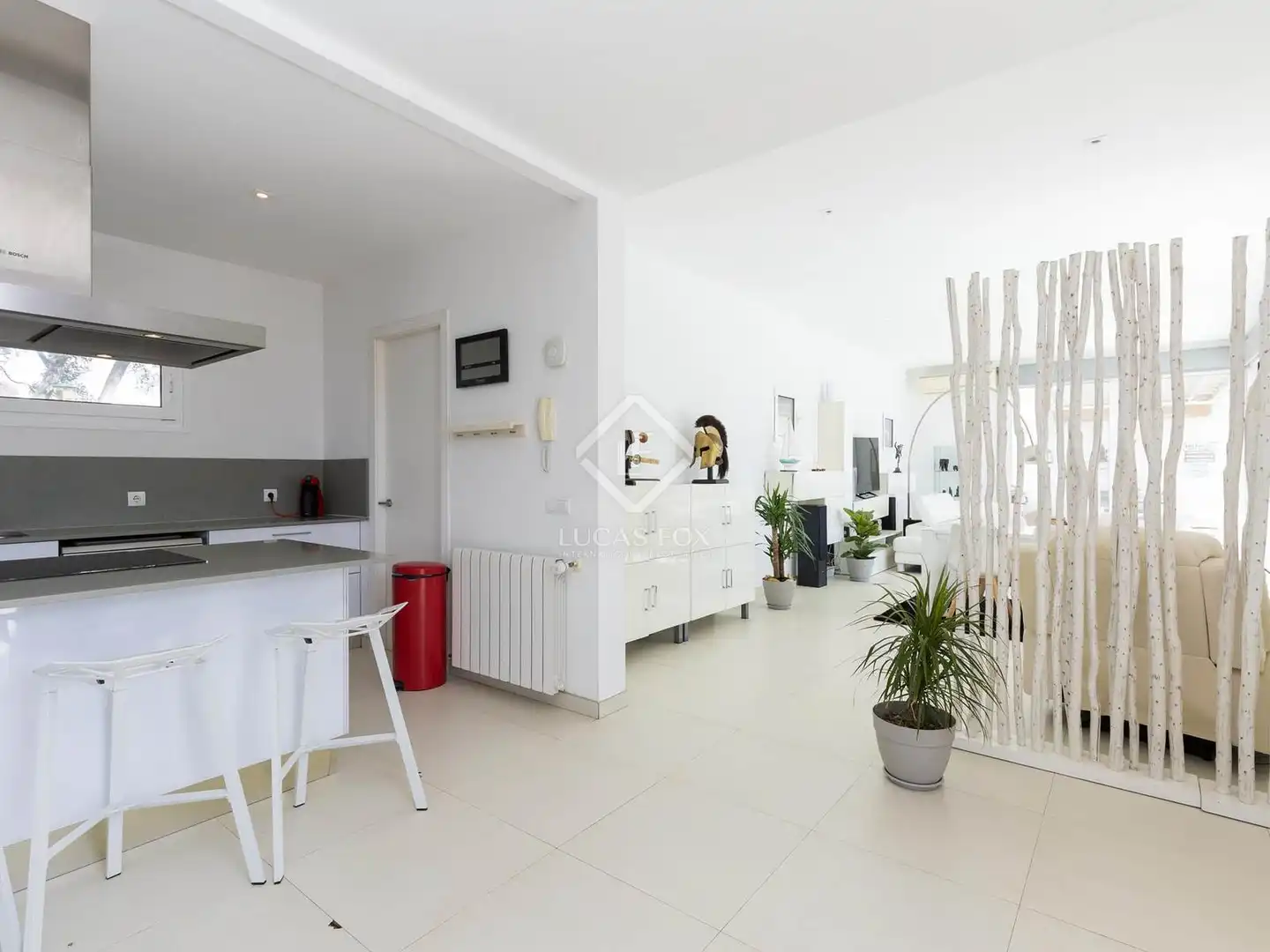 Villa mit Pool zum Verkauf in Binibèquer, imagen 16