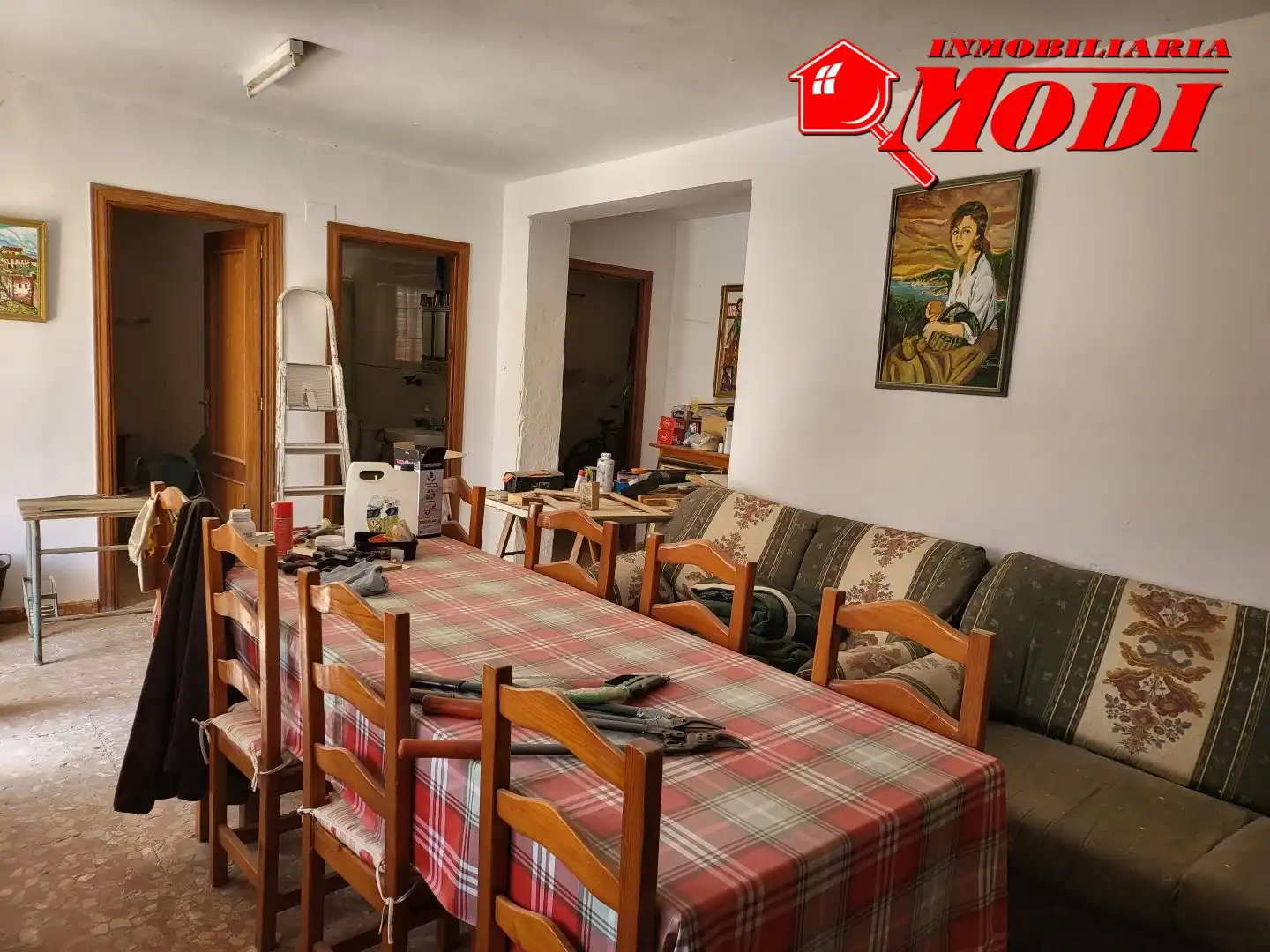Maison rustique avec piscine à vendre à Padul, imagen 9