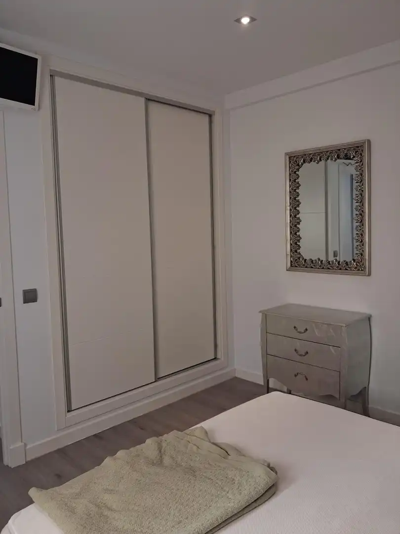 Wohnung mit Terrasse zur Miete in Paseo Marítimo - San José - La Laguna, imagen 15