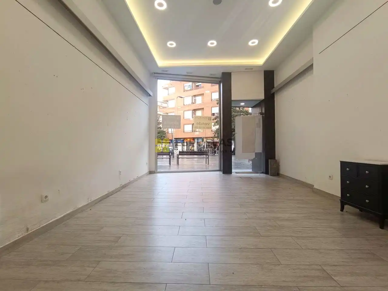 Gewerbefläche zum Verkauf in Juan Carlos I 16, imagen 16