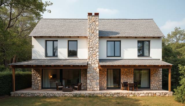 Casa adosada en Venta en Centro - Llano Samper