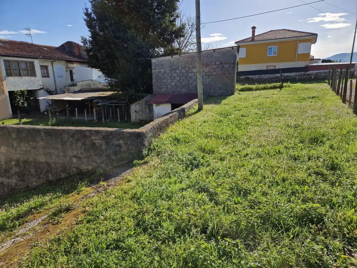 Residencial en venta en Torrelavega 