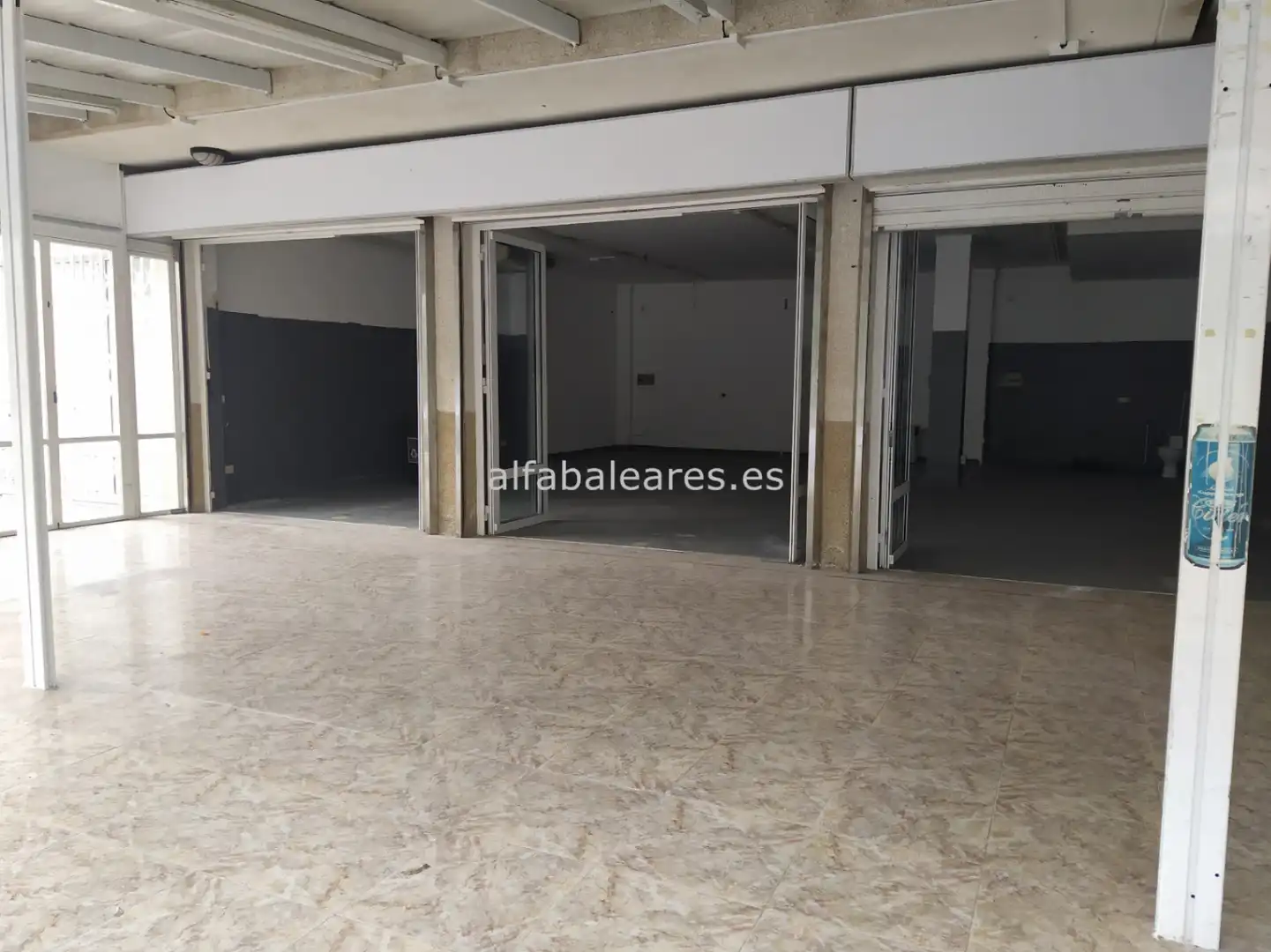 Business premises for sale in Port d'Alcúdia - Platja d'Alcúdia, imagen 11