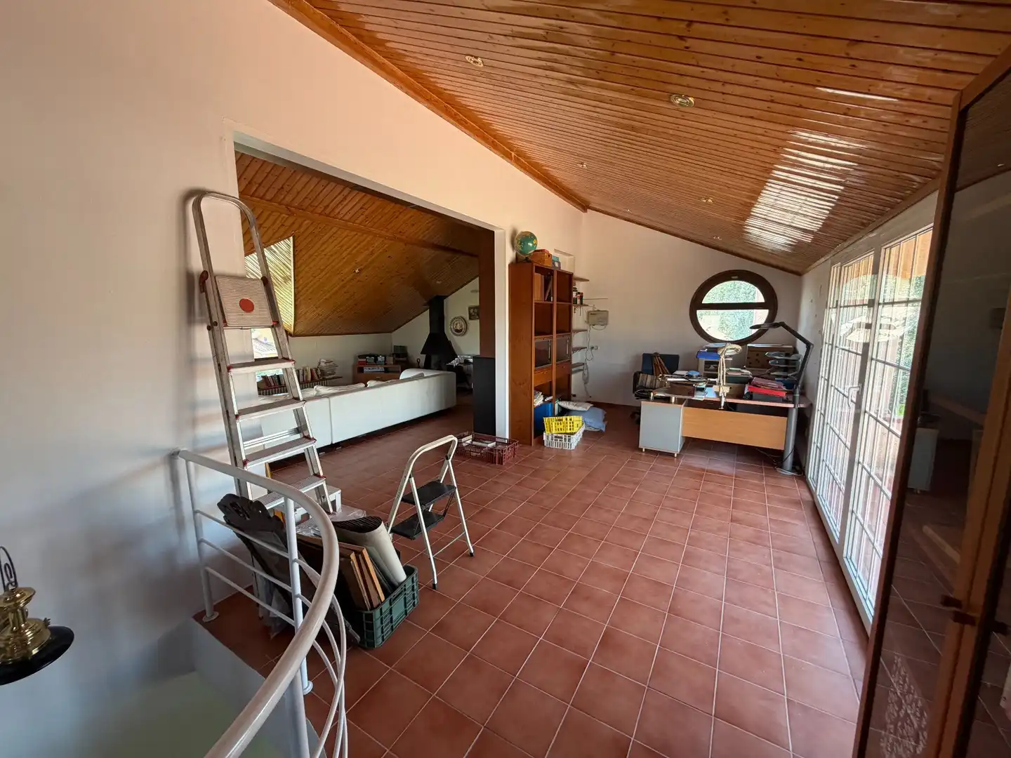 Casa o xalet en venda en Esparreguera amb Aire condicionat, Calefacció i Jardí privat