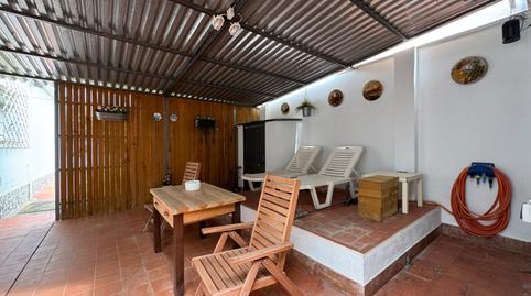 Foto 4 de Casa o xalet en venda a Platero - El Limón, Alhaurín de la Torre