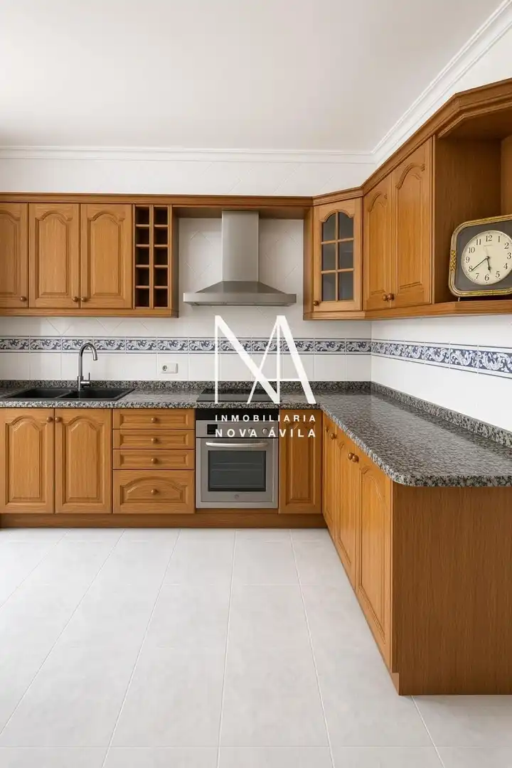 Semi-detached house with pool for sale in Ses Palmeres, imagen 29