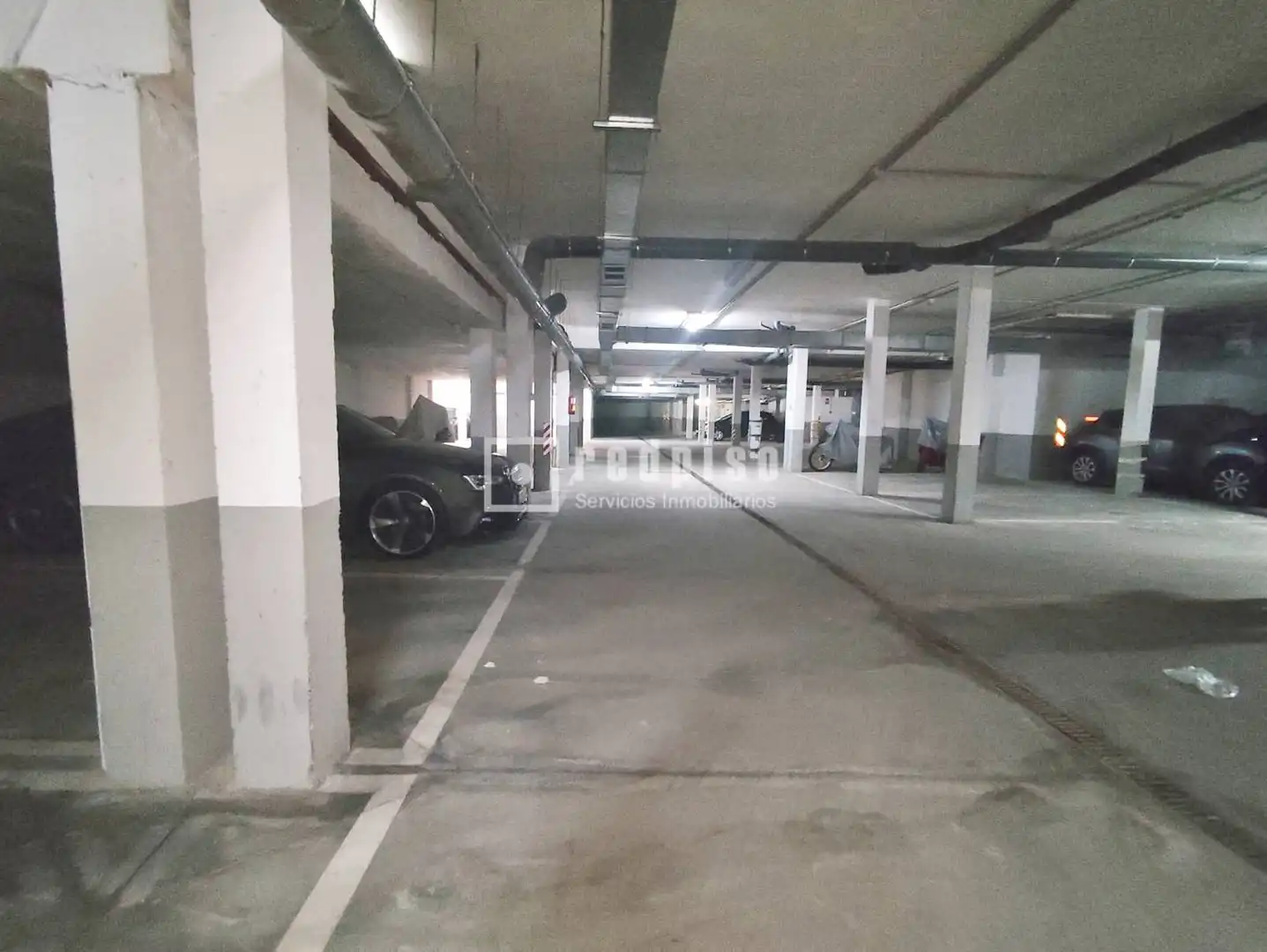 Parking de Piso en venta en Fontanar con Aire acondicionado, Calefacción y Terraza