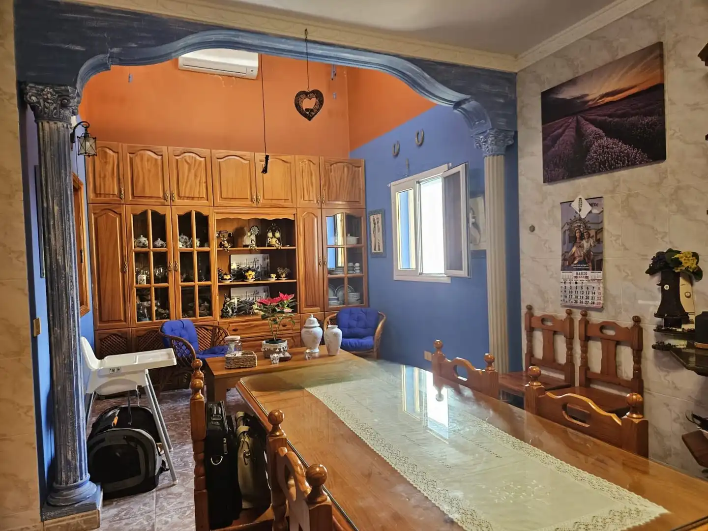 Casa en venda a Valsequillo de Gran Canaria, imagen 12