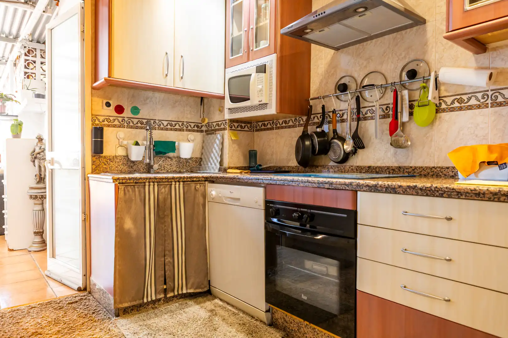 Appartement avec ascenseur à vendre à Calle San Vicente, imagen 6