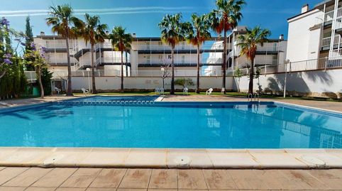 Foto 3 de Apartament en venda a Altea la Vella, Altea