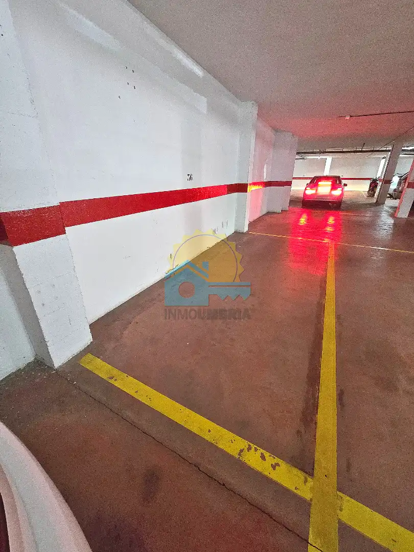 Parking de Piso en venta en Punta Umbría con Terraza y Balcón