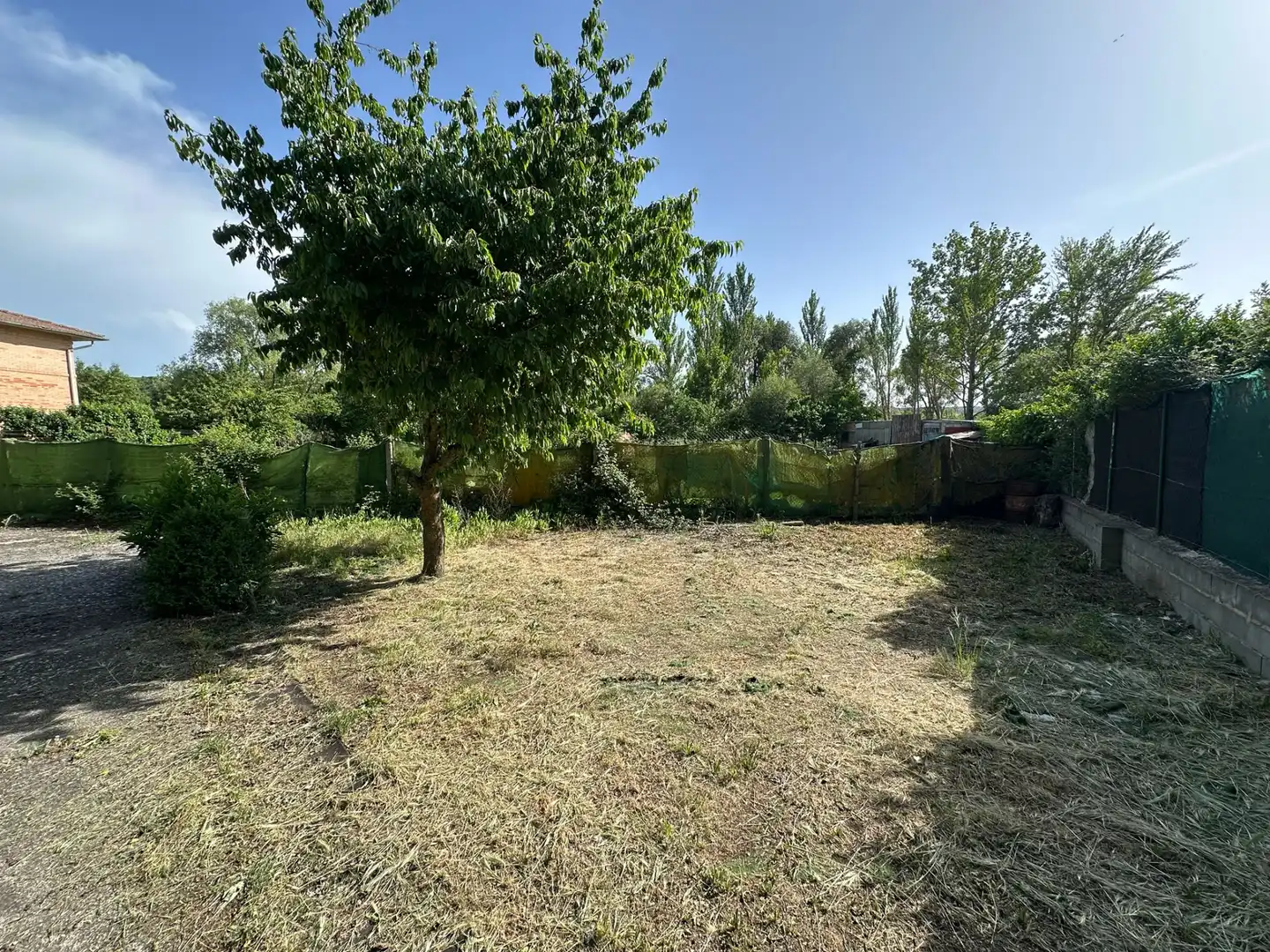 House with garden for sale in Calle el Solar, imagen 2