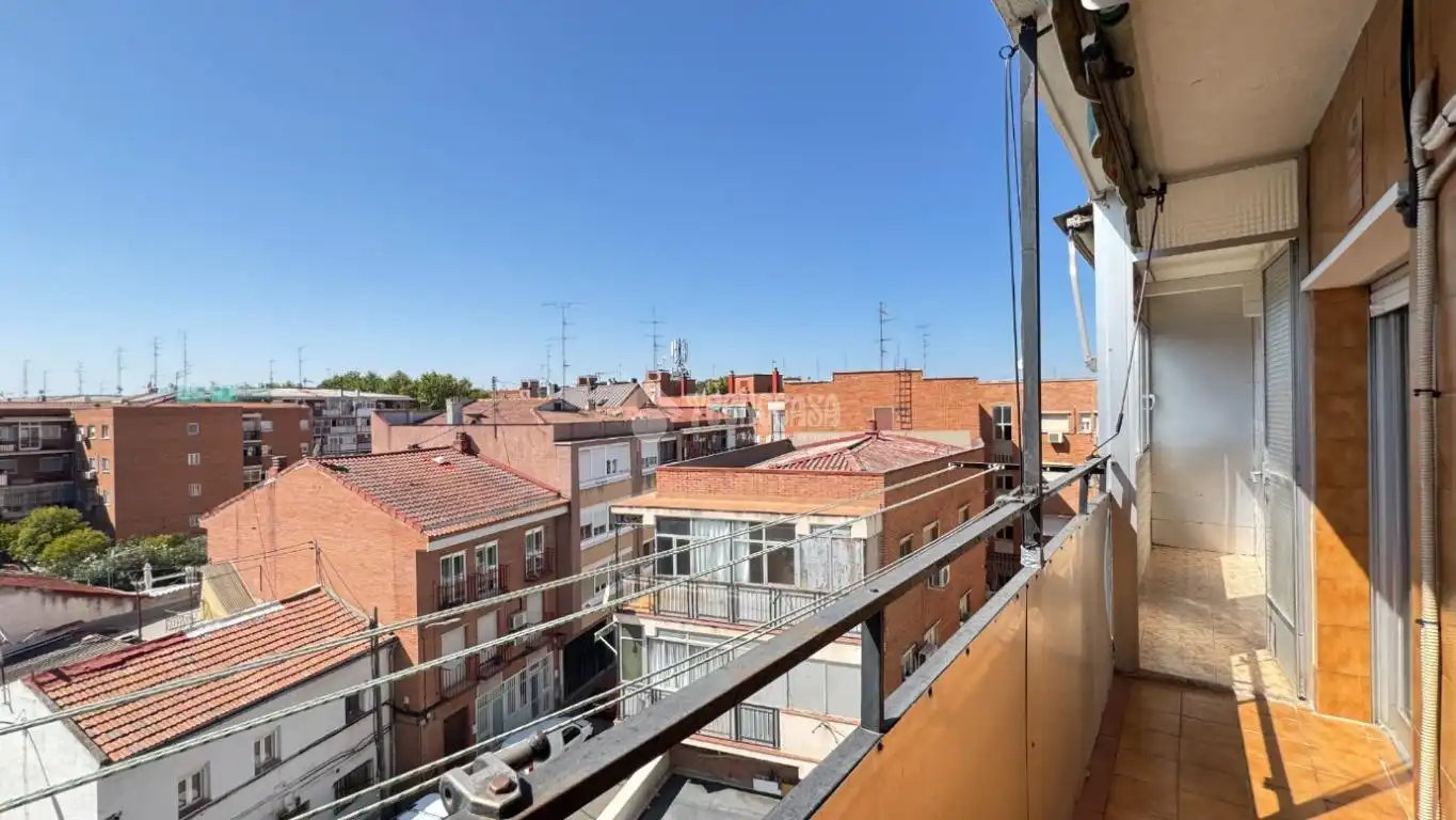 Flat for sale in Vicálvaro, imagen 13