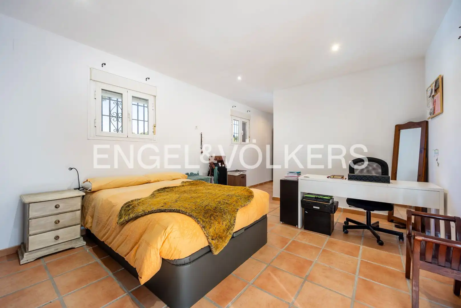 House with pool for sale in Los Franceses – La Vega, imagen 25
