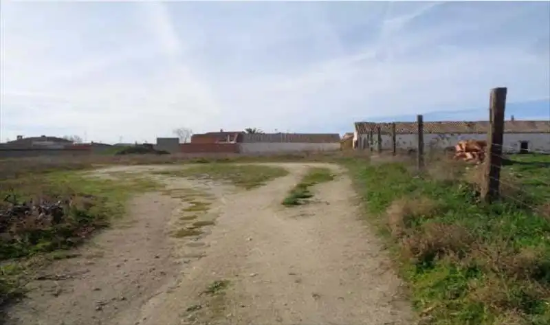 Residencial en venda en Mascaraque
