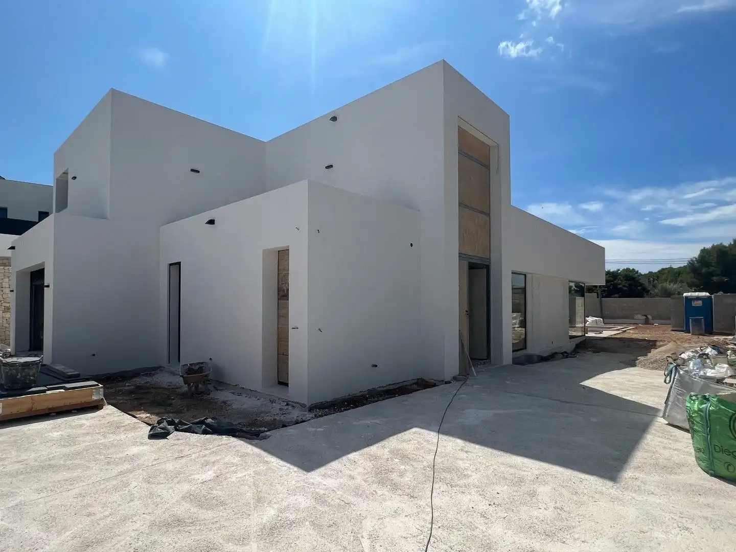 Casa con piscina in vendita a Benimeit - Tabaira, imagen 2