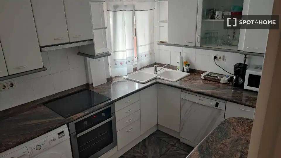 Habitación en General Dávila