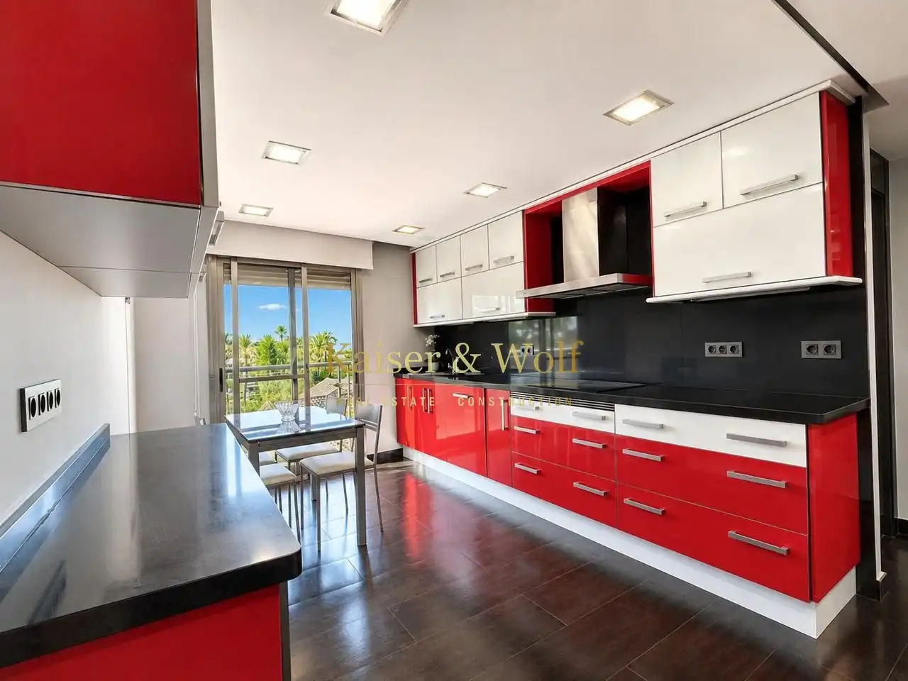 Appartamento con ascensore in vendita a calle Santa Isabel, imagen 2