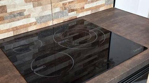 Foto 2 de Planta baja en venta en Bajo Los Arcos, Centro,  Teruel Capital