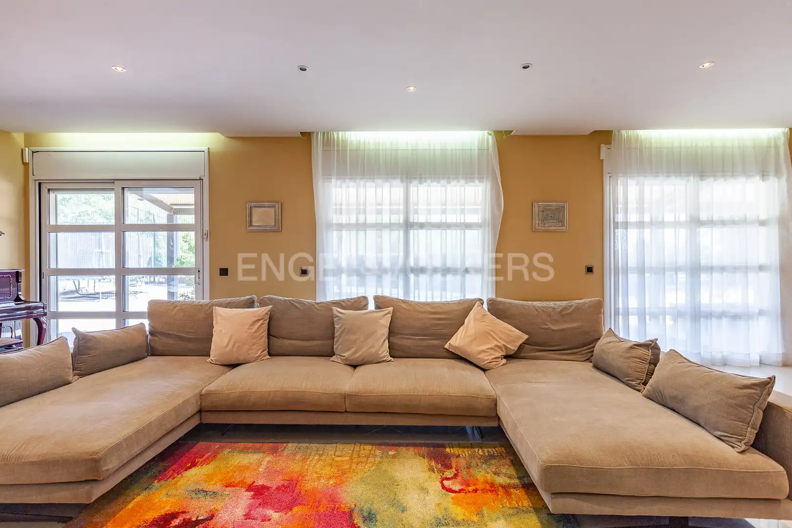 Detached house with pool for sale in Arenys de Munt, imagen 34