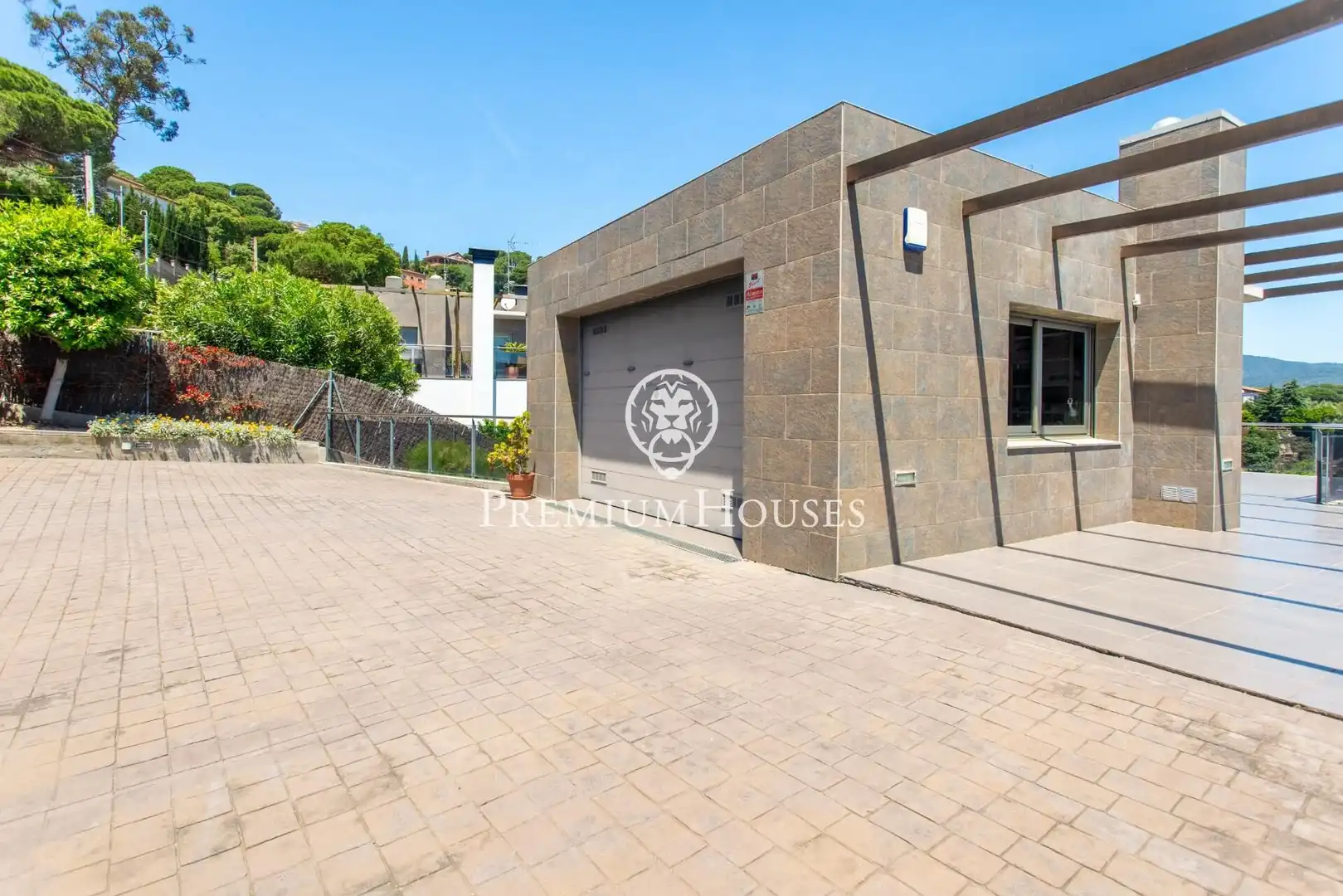 House with pool for sale in Sant Cebrià de Vallalta, imagen 40
